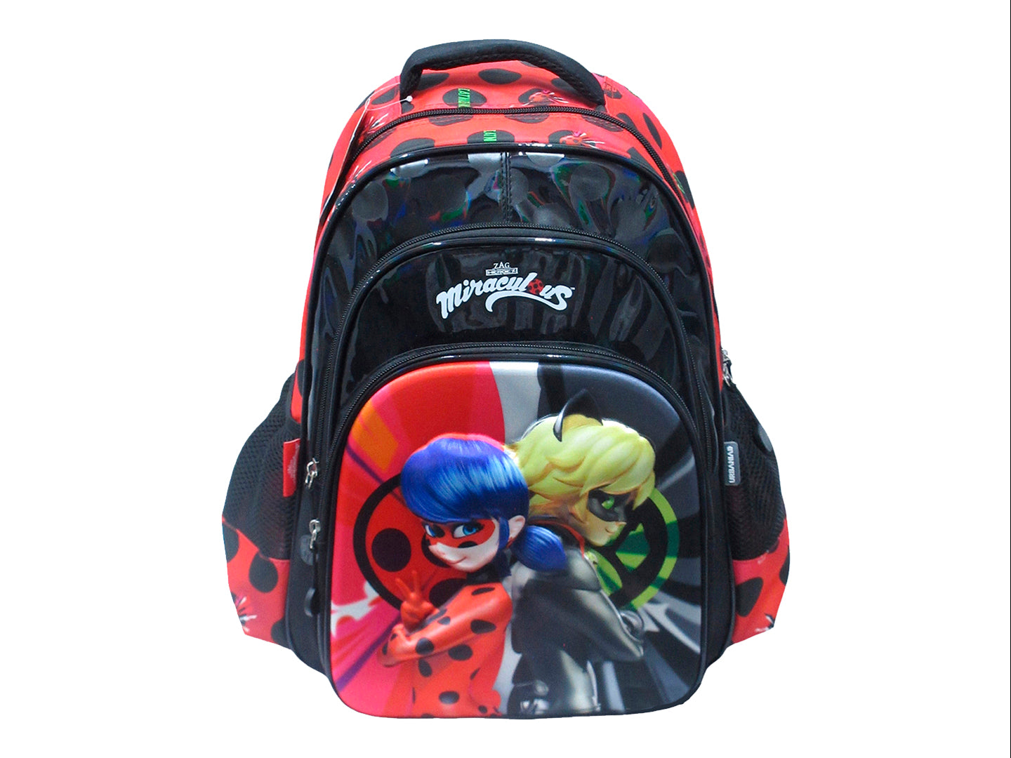 Mochilas Escolares Fotorama 305A38
