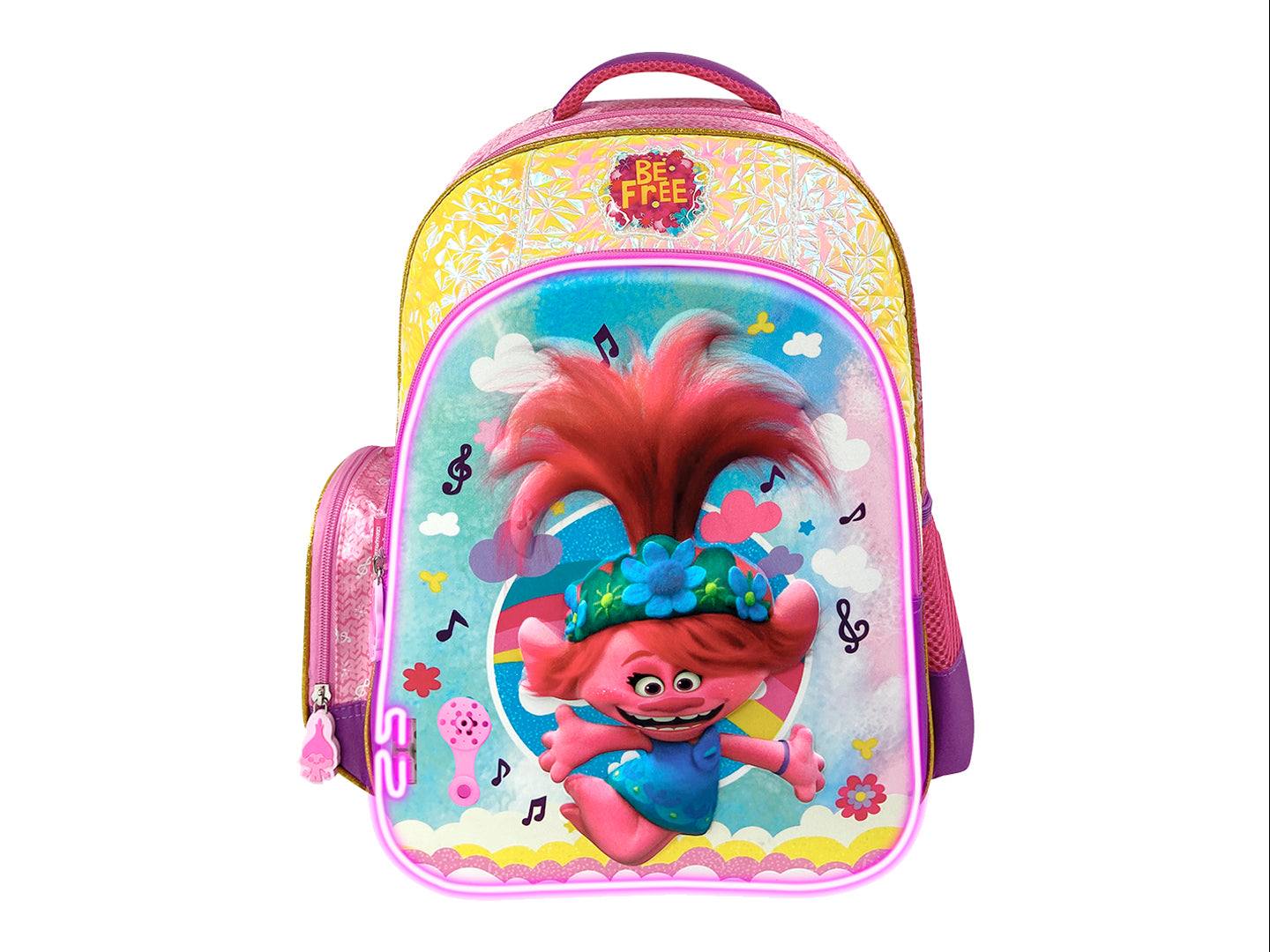 Mochilas Escolares Fotorama 105A38