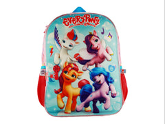 Mochilas Escolares Fotorama 308A15