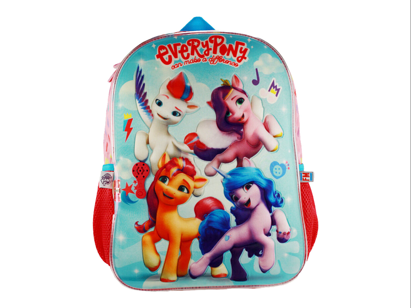 Mochilas Escolares Fotorama 308A15