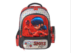 Mochilas Escolares Fotorama 301A60