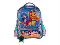 Mochilas Escolares Fotorama 301A04