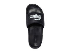 Sandalias Lacoste Croco 1.0 Navy para Hombre