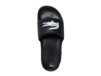 Sandalias Lacoste Croco 1.0 Navy para Hombre