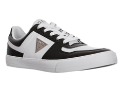 Tenis GUESS GM Minsk Negro para Hombre