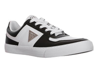 Tenis GUESS GM Minsk Negro para Hombre