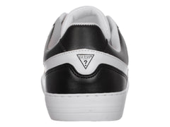 Tenis GUESS GM Minsk Negro para Hombre