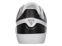 Tenis GUESS GM Minsk Negro para Hombre