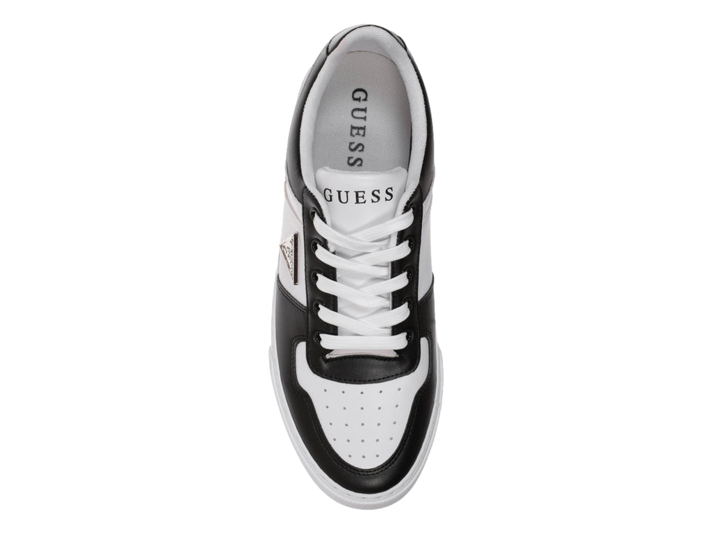 Tenis Guess Minsk Para Hombre