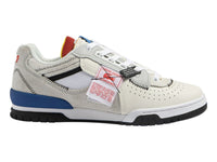 Tenis Lacoste Ma0035 Para Hombre