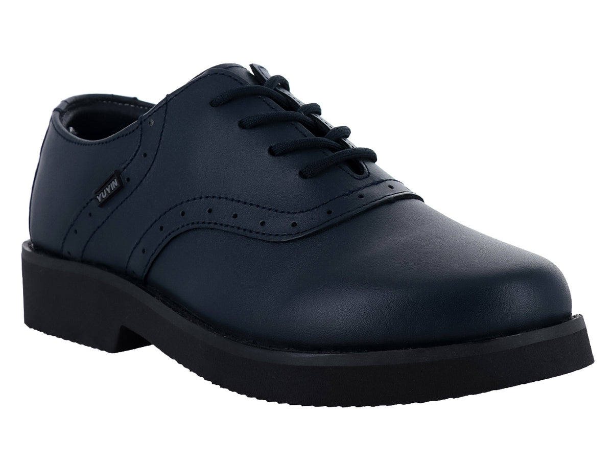 Zapatos Yuyin 23460 Para Niño