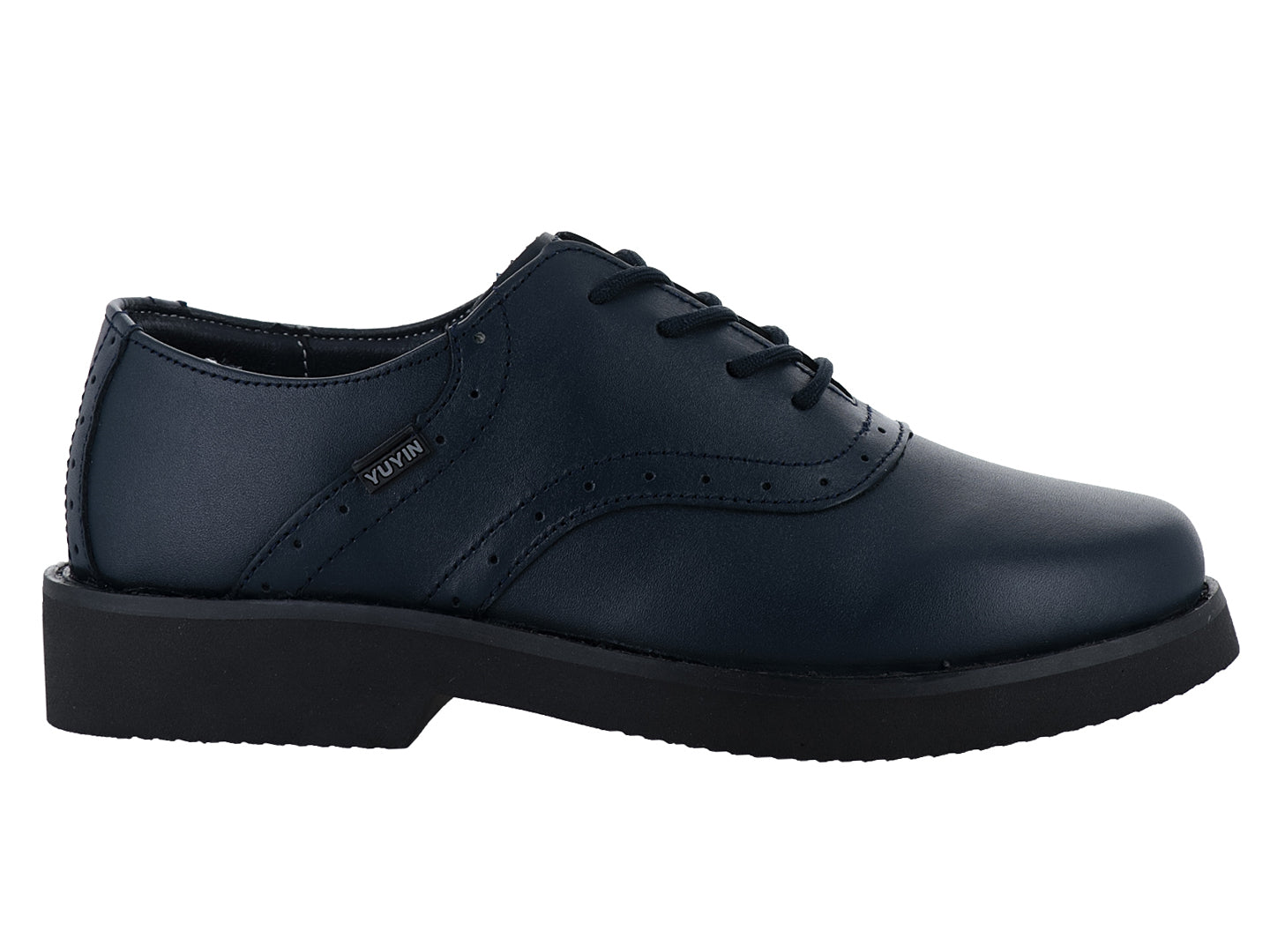 Zapatos Yuyin 23460 Para Niño