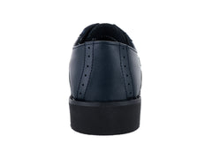 Zapatos YUYIN Marino para Niño