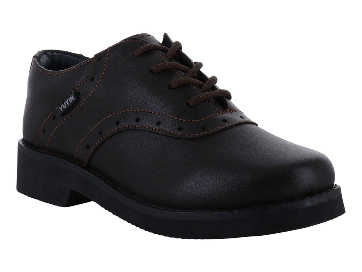 Zapatos Yuyin 23460 Para Niño