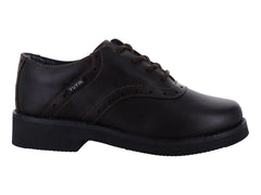 Zapatos YUYIN Café para Niña