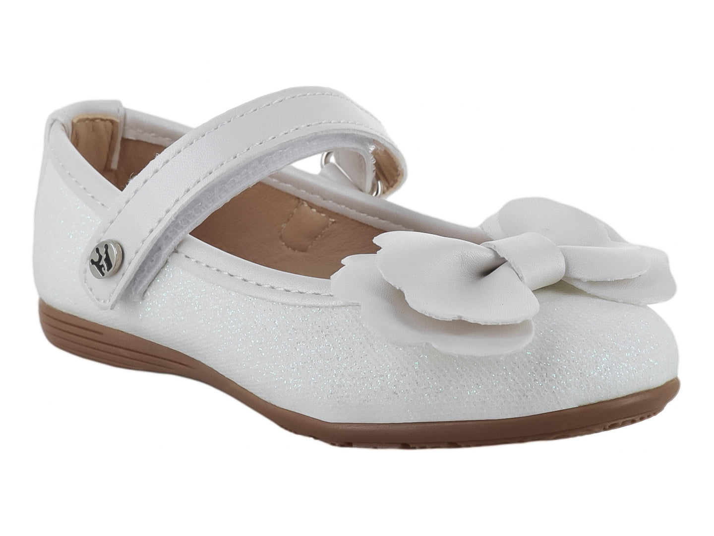 Zapatos Jakuna 23801 Para Niña