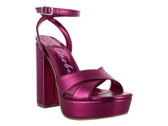 Zapatillas Clasben Ferri Para Mujer