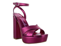 Zapatillas Clasben Ferri Para Mujer