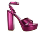 Zapatillas Clasben Ferri Para Mujer