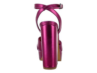 Zapatillas Clasben Ferri Para Mujer