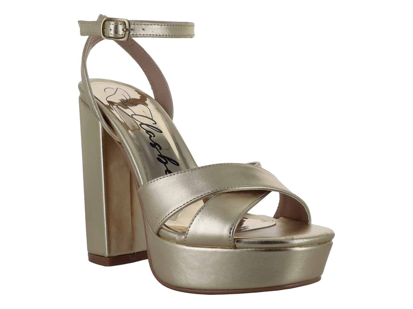 Zapatillas Clasben Ferri Para Mujer
