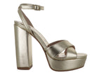 Zapatillas Clasben Ferri Para Mujer