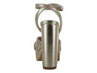 Zapatillas Clasben Ferri Para Mujer