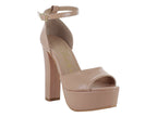 Zapatillas Clasben Vera Para Mujer
