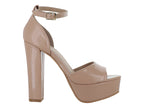 Zapatillas Clasben Vera Para Mujer