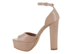 Zapatillas Clasben Vera Para Mujer