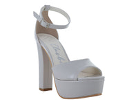 Zapatillas Clasben Vera Para Mujer