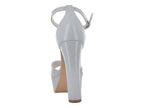 Zapatillas Clasben Vera Para Mujer