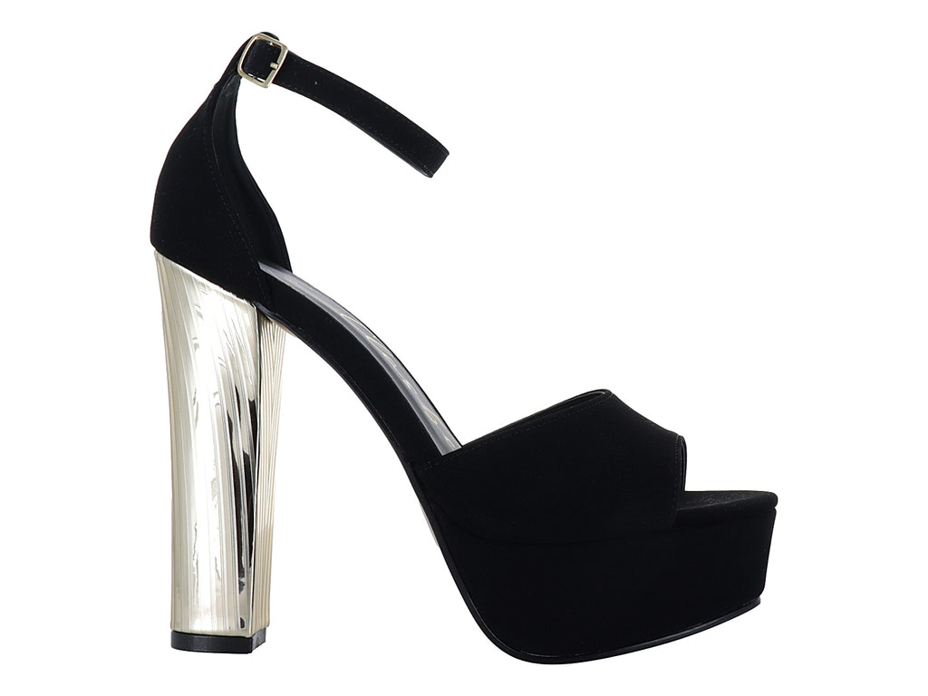 Zapatillas Clasben Vera Para Mujer