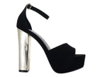 Zapatillas Clasben Vera Para Mujer
