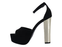 Zapatillas Clasben Vera Para Mujer