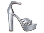 Zapatillas Clasben Amira Para Mujer