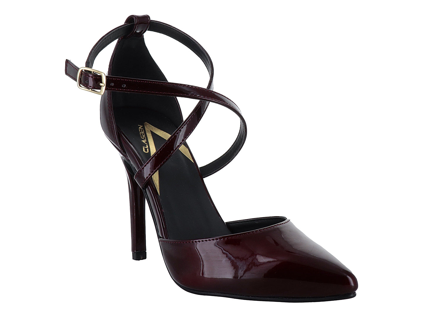 Zapatillas Clasben Catale Para Mujer