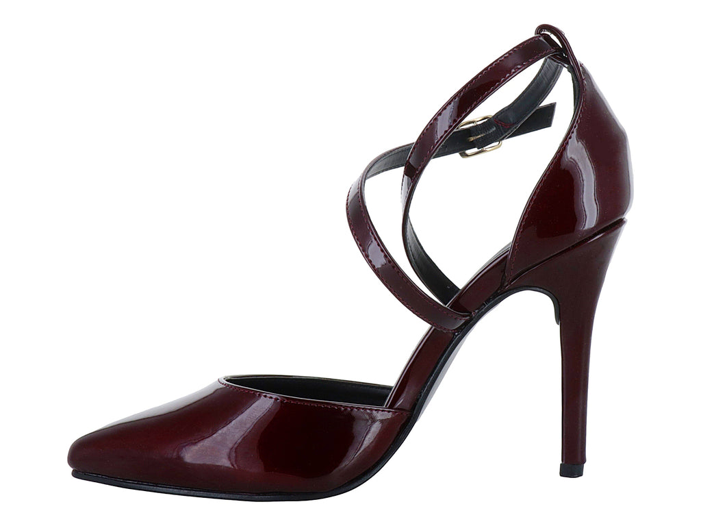 Zapatillas Clasben Catale Para Mujer