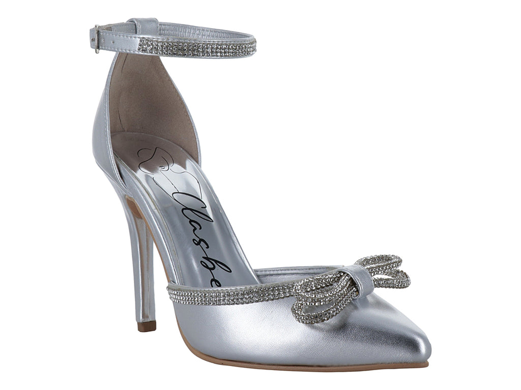Zapatillas Clasben Gio Para Mujer