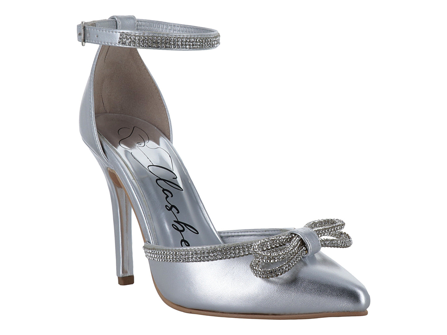 Zapatillas Clasben Gio Para Mujer