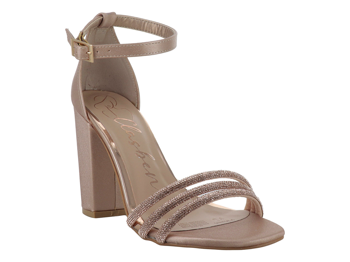 Zapatillas Clasben Ursula Para Mujer