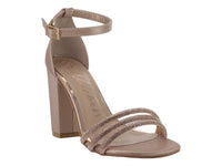 Zapatillas Clasben Ursula Para Mujer