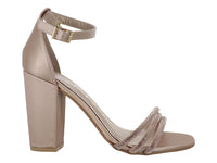 Zapatillas Clasben Ursula Para Mujer