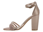 Zapatillas Clasben Ursula Para Mujer
