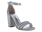 Zapatillas Clasben Ursula Para Mujer