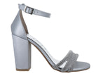 Zapatillas Clasben Ursula Para Mujer