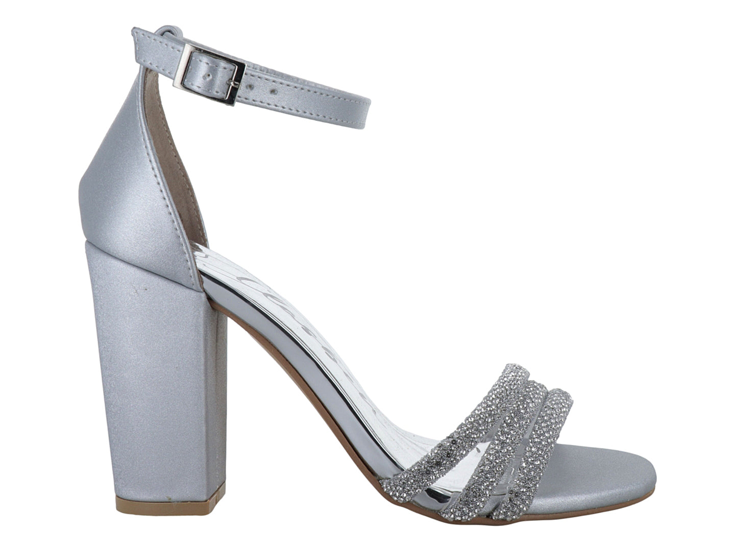 Zapatillas Clasben Ursula Para Mujer