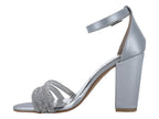 Zapatillas Clasben Ursula Para Mujer
