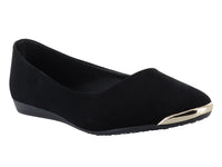 Zapatos Clasben Aina Para Mujer