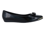 Zapatos Clasben Miner Para Mujer